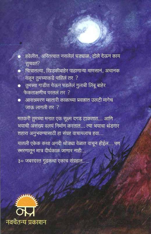 Gangajal (गंगाजल) (back)