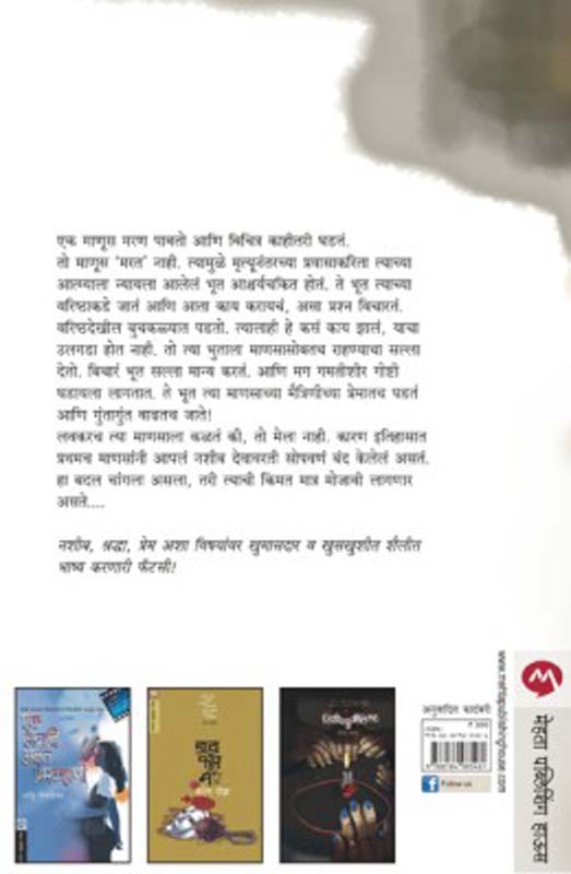 The Simeon Chamber (द सिमीऑन चेंबर) (back)