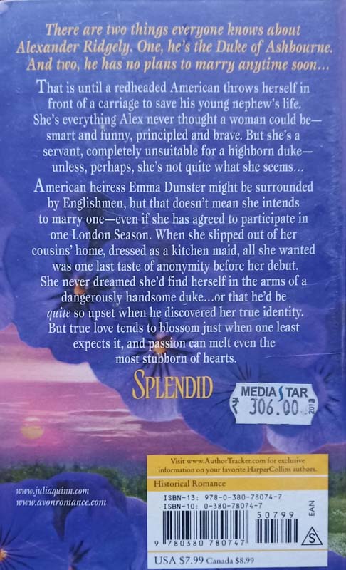Splendid (back)