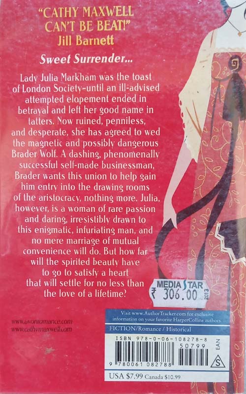 All Things Beautiful (back)