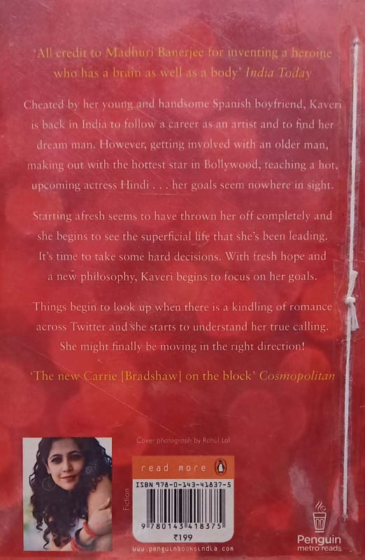 Mistakes Like Love And Sex (back)