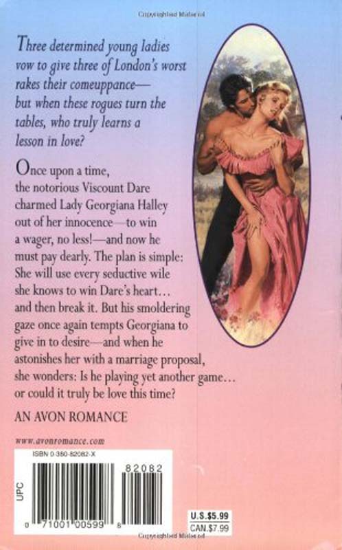 The Rake (back)