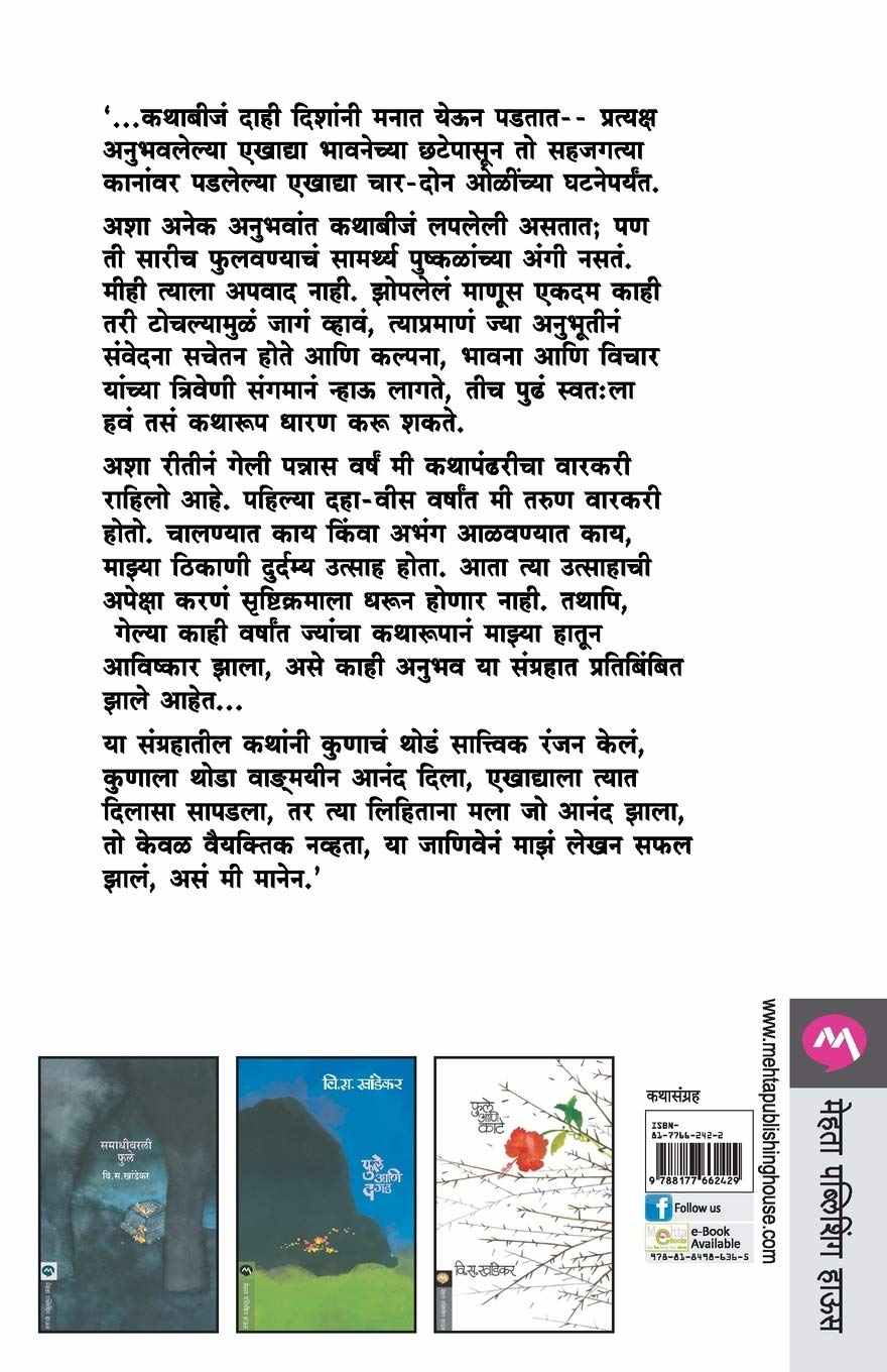 Zapped (झॅप्ड) (back)