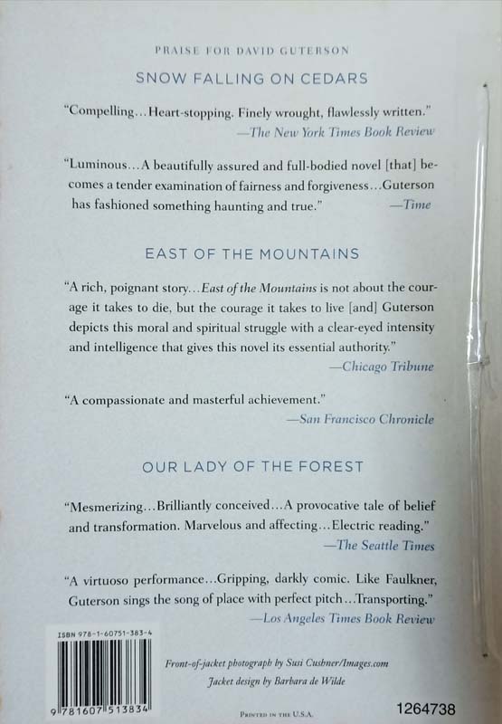 The Other (back)