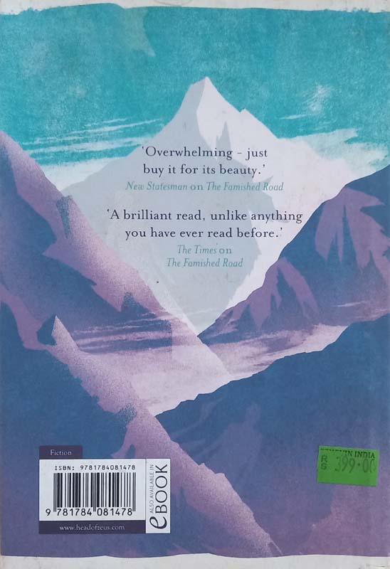 The Age Of Magic (back)