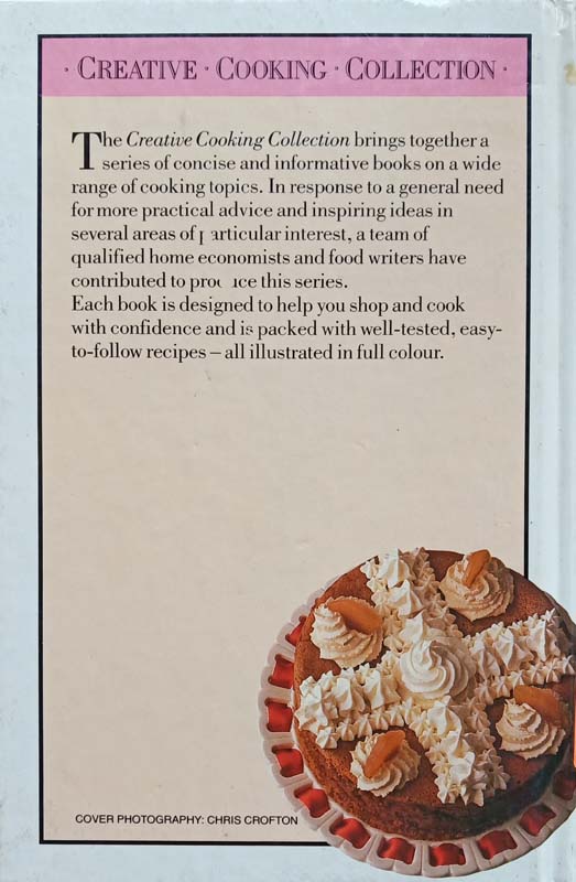 Cheesecakes (back)