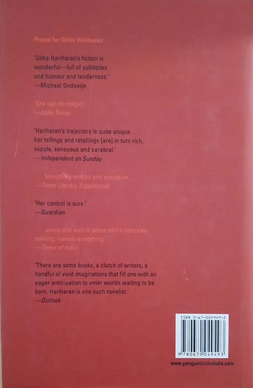 In times Of Siege (back)