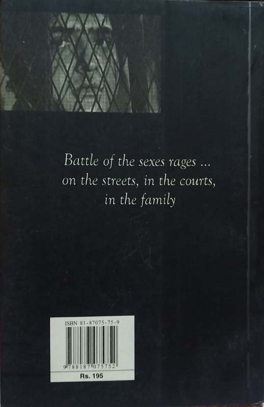 Dahan - The Burning (back)