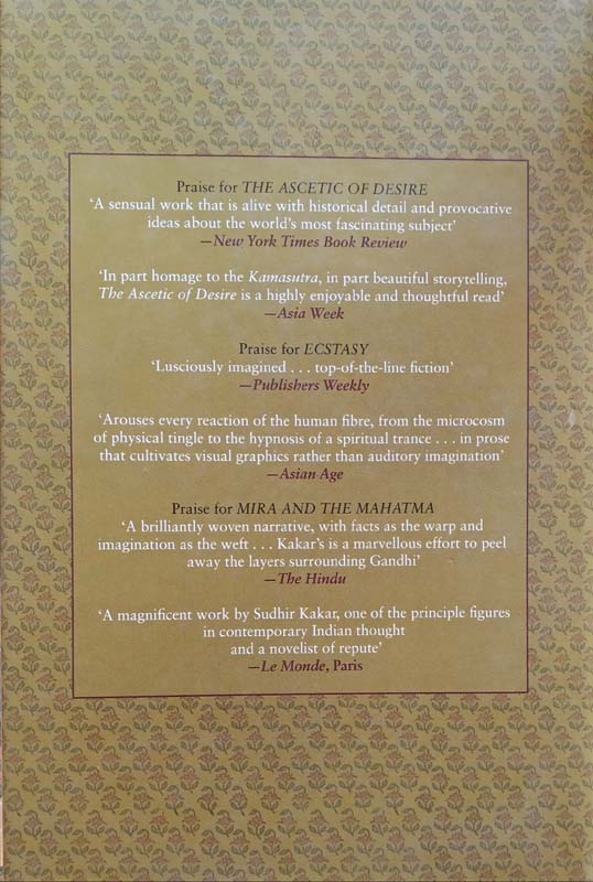 The Crimson Throne (back)