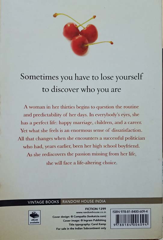 Adultery (back)