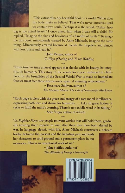 Fugitive Pieces (back)