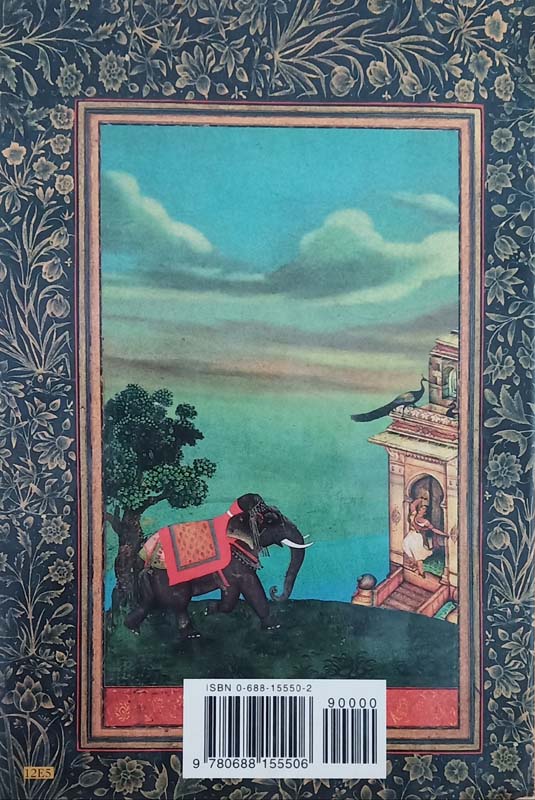 Rumer Godden (back)