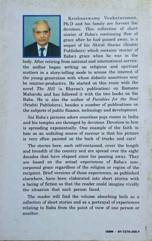 Beyond Shirdi (back)