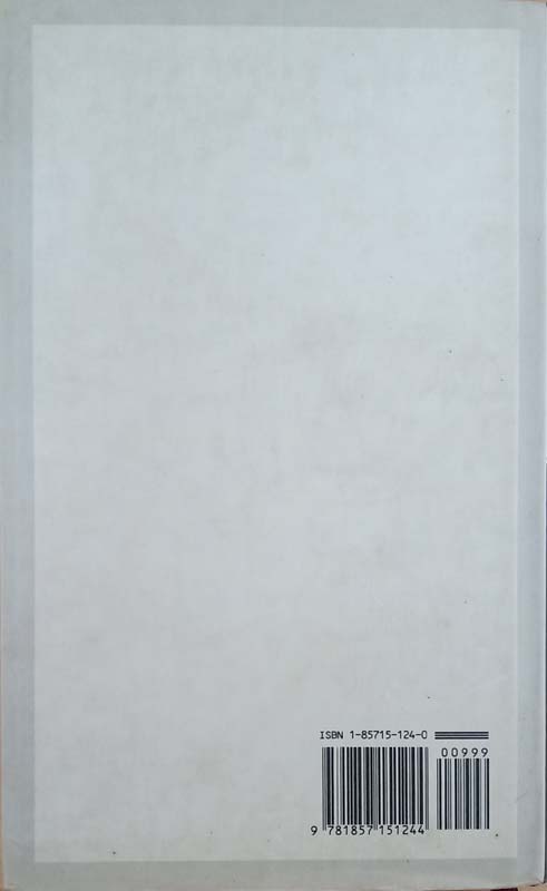 Oblomov (back)