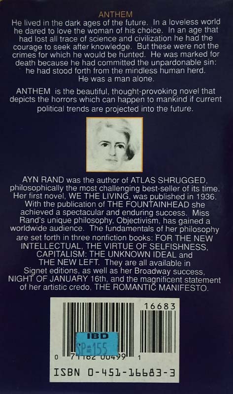 Anthem (back)