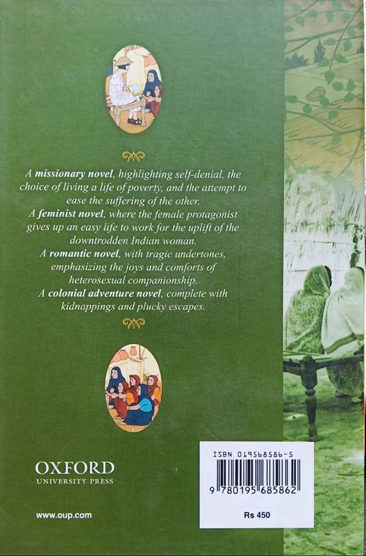Daughters Of India (back)