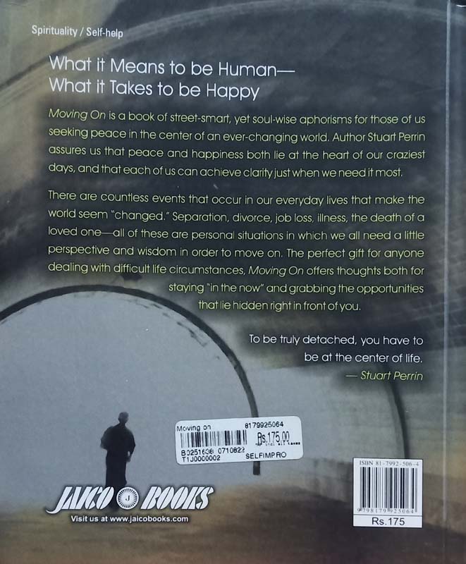 Moving On (back)
