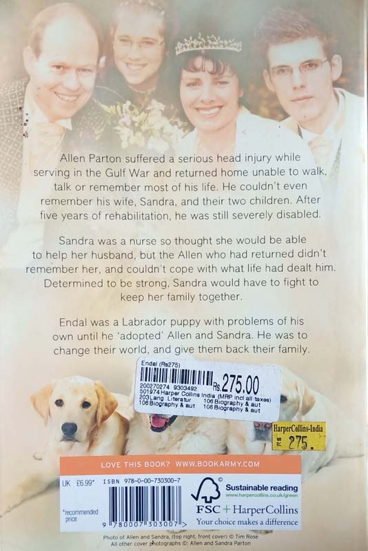 Endal (back)