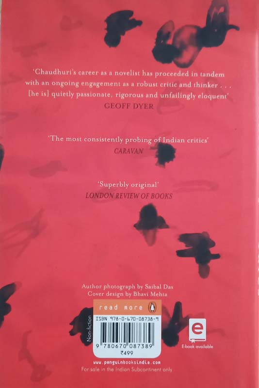 Telling Tales (back)