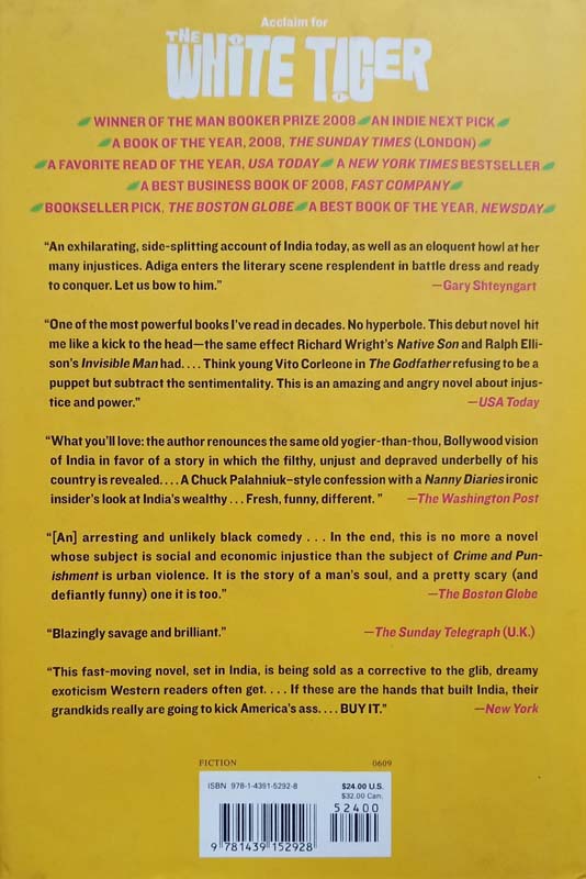Between The Assassinations (back)