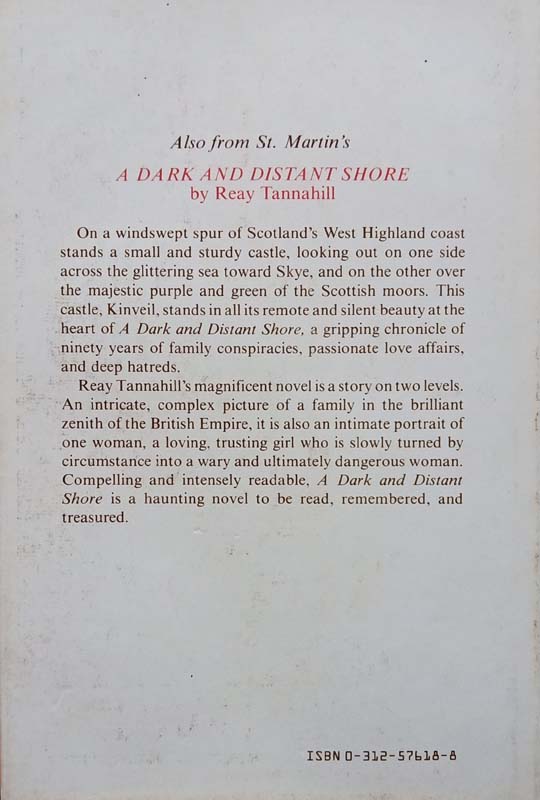 Noble Descents (back)