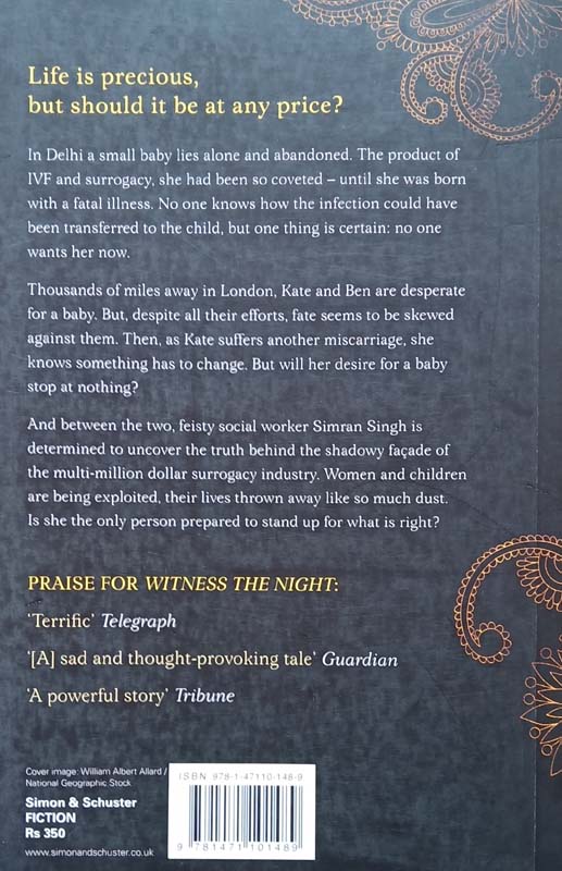 Origins Of Love (back)
