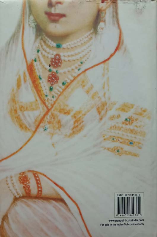 White Mughals (back)