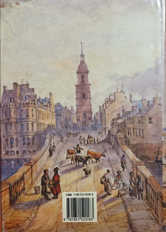 The Complete Illustrated Poems, Songs & Ballads Of Robert Burns (back)