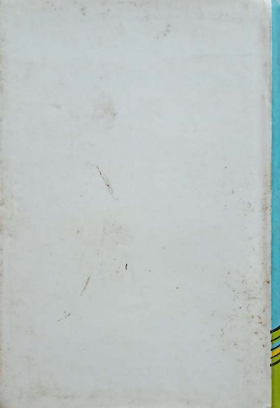 The Shah-Namah Of Fardusi (back)