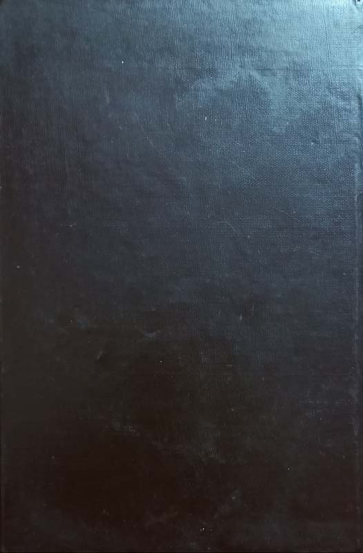 Peak of Eloquence (back)