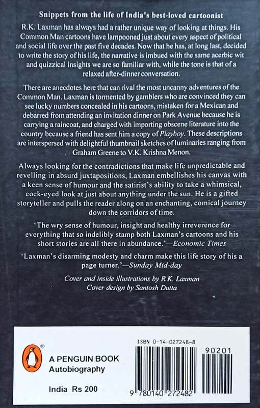 The Tunnel Of Time (back)