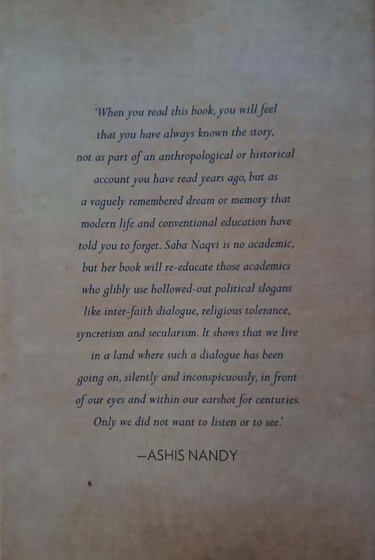 In Good Faith (back)