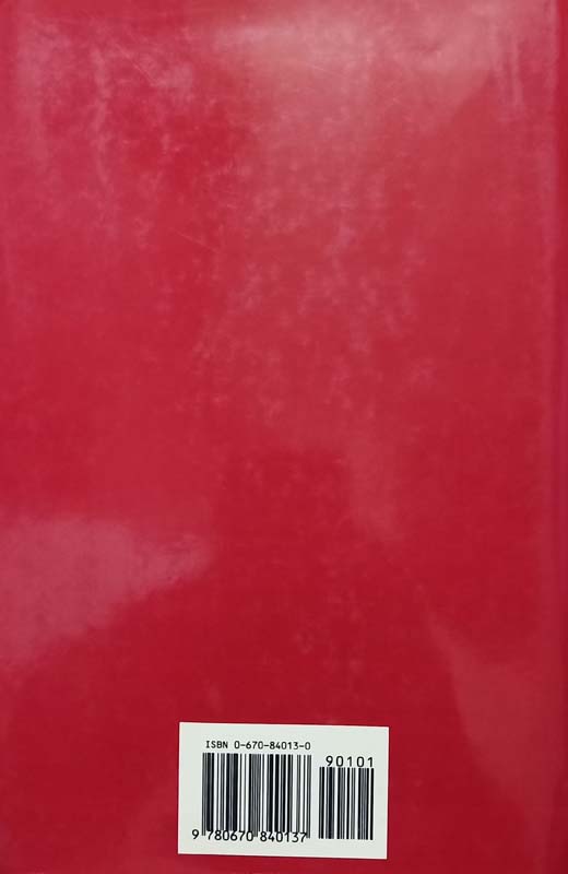 Stephen Hawking (A Life In Science) (back)