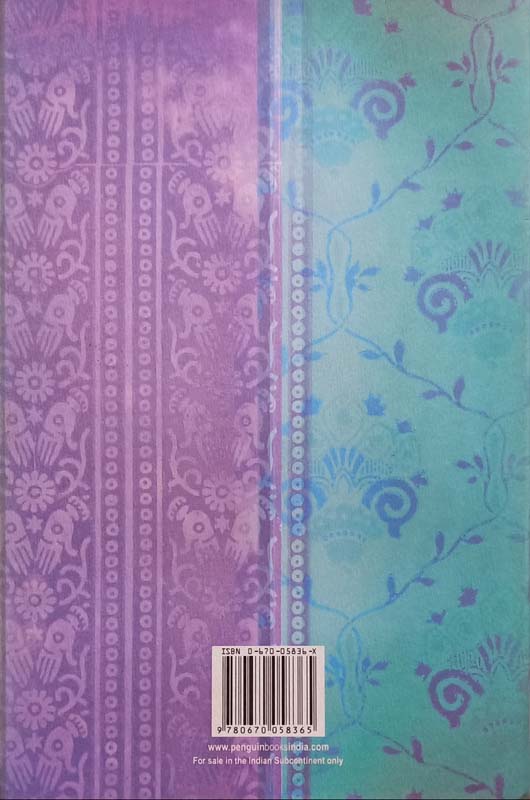 Two Lives (back)