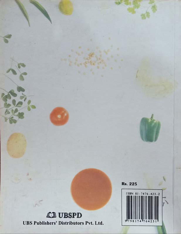The Foolproof Cookbook For Brides Bachelors & Those Who Hate Cooking (back)