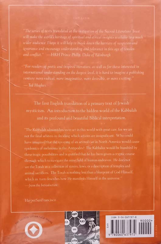 Gates Of Light (back)