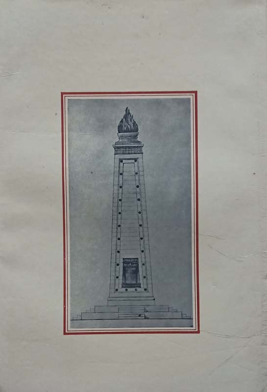The Parsis : Vol III (back)