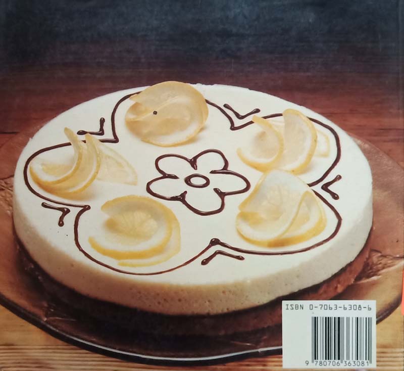 Cheesecakes (back)