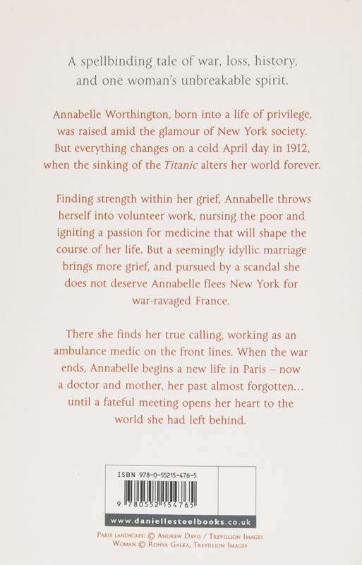 A Good Woman (back)
