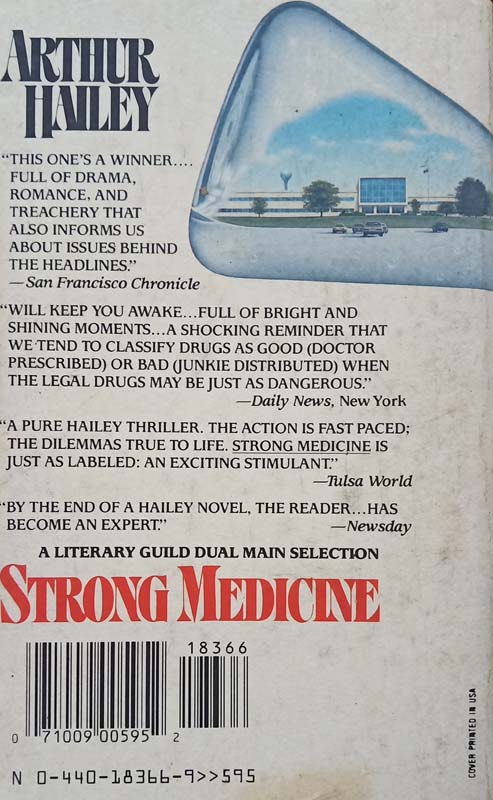 Strong Medicine (back)