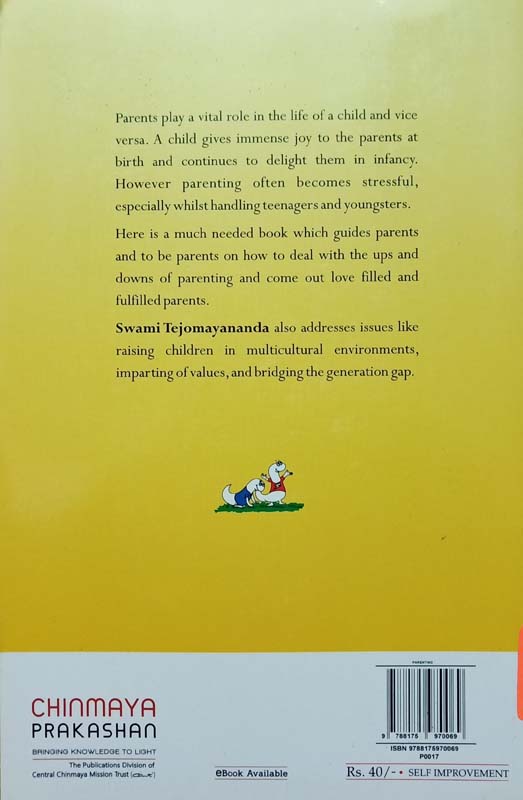 Parenting (back)
