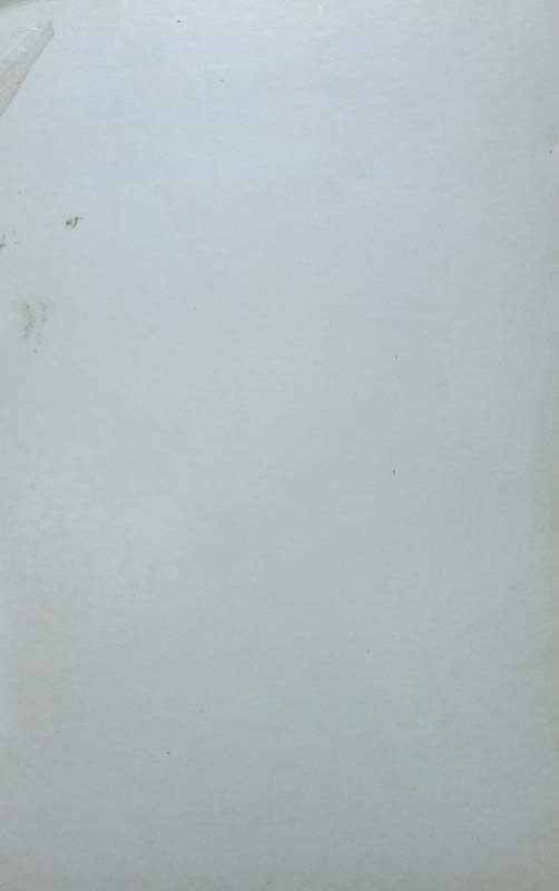 Corporate Planning & Business Policy (back)