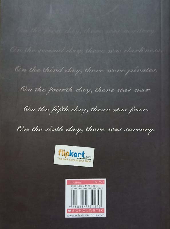 The Keys To The Kingdom/Superior Saturday (back)