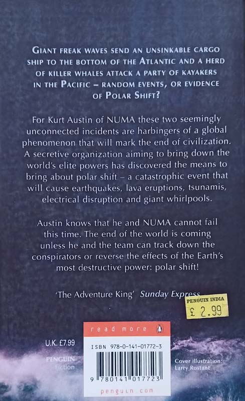 Polar Shift (back)