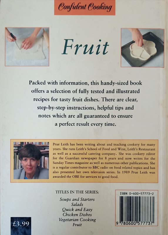 Fruit (back)