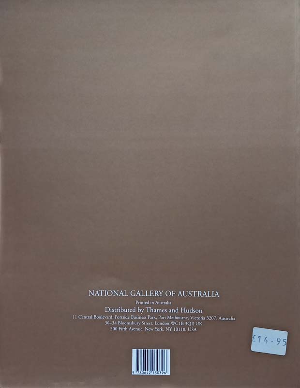 The Vision Of Kings (back)