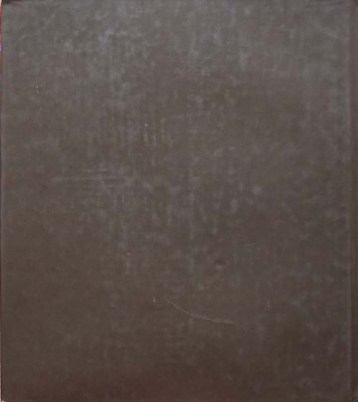 Indian Bronze Masterpieces (back)