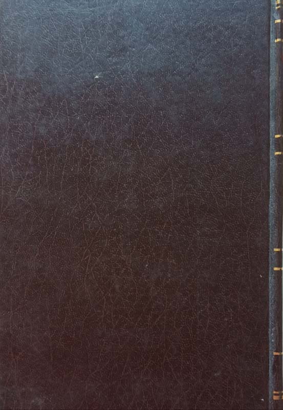 The Harvard Classics (back)