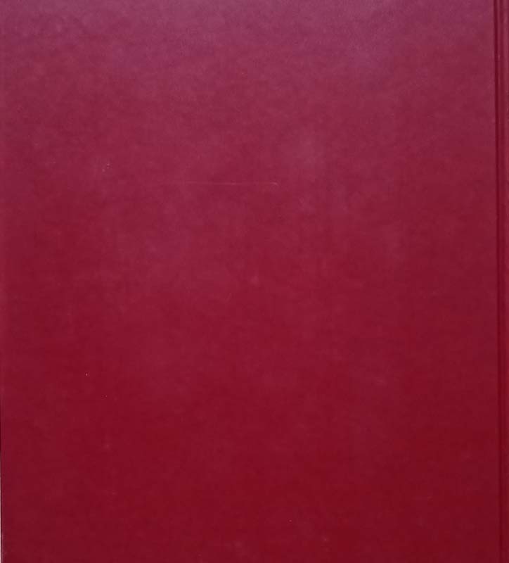 Desserts (The Good Cook) (back)