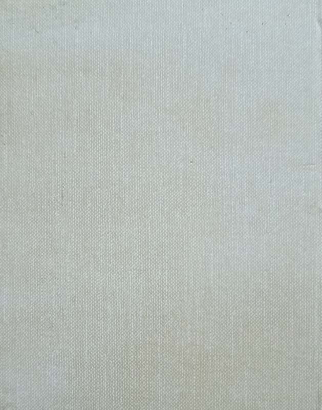 Recipes (back)